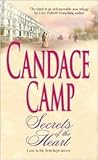 Secrets of the Heart by Candace Camp