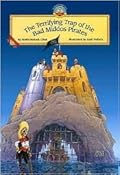 Terrifying Trap of the Bad Middos Pirates