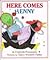 Here Comes Henny by Charlotte Pomerantz