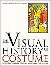 The Visual History of Costume (Paperback)