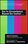 Due to Circumstances Beyond Our Control. . . (Paperback)