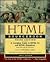 HTML Sourcebook: A Complete Guide to HTML 3.2 and HTML Extensions (Sourcebooks)
