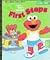 First Steps (Sesame Street)