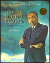 Martin Luther King, Jr. (Black Americans of Achievement)