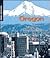 Oregon (America the Beautiful Second Series)