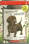 Dachshund In Danger!