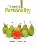 Theories of Personality