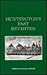 Huntington's Past Revisited