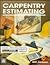 Carpentry Estimating