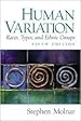 Image for Human Variation, Races, Types, and Ethnic Groups