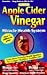 Apple Cider Vinegar Miracle Health System