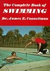 Complete Book of Swimming Complete Book of Swimming