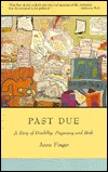 Past Due: A Story of Disability, Pregnancy and Birth (Paperback)