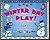 Winter Day Play!: Activitie...