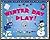 Winter Day Play! by Nancy F. Castaldo