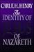 The Identity of Jesus of Nazareth