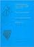 The Iron Age Settlement (Volume IV) (American School of Prehistoric Research Bulletins)