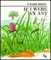 If I Were an Ant (Rookie Readers)