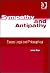 Sympathy and Antipathy: Essays Legal and Philosophical