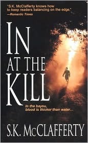 In At The Kill (Paperback)