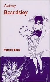Aubrey Beardsley (Hardcover)