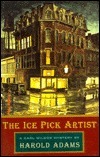The Ice Pick Artist