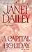 A Capital Holiday by Janet Dailey