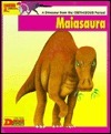 Looking At...Maiasaura: A Dinosaur from the Cretaceous Period