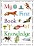 My First Book of Knowledge