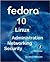 Fedora 10 Linux Administration, Networking, and Security