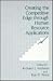 Creating the Competitive Edge through Human Resource Applications