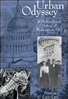 URBAN ODYSSEY