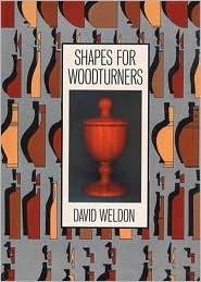 Shapes for Woodturners (Paperback)