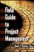 Field Guide to Project Management