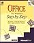 Microsoft Office for Windows Step by Step: Version 4 (Step By Step (Redmond, Wash.).)