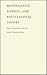 Mathematics, Science, and Postclassical Theory (Science and Cultural Theory)