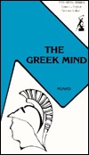 The Greek Mind (Paperback)