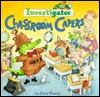 Investigator in Classroom Capers (Library Binding)
