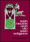 Irish Druids and Old Irish Religions (Hardcover)