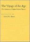 The Voyage of the Argo: The Argonautica of Gaius Valerius Flaccus