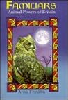Familiars: Animal Powers of Britain