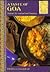 A Taste of Goa (Regional Cookery Series)