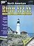 AAA North American Road Atlas 2001: United States, Canada, Mexico (Aaa Road Atlas)