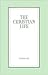 The Christian Life