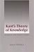 Kant's Theory of Knowledge