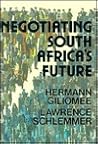 Negotiating South Africa's Future