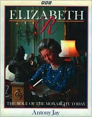 Elizabeth R. (Hardcover)