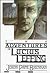 The Adventures of Lucius Leffing