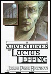 The Adventures of Lucius Leffing (Hardcover)