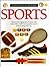 Sports (Eyewitness Books)